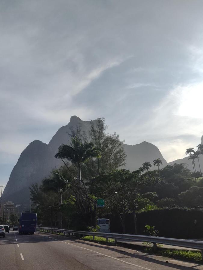 Apartamentos Fernandes Rio de Janeiro Exterior photo